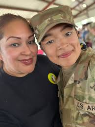 I'm sorry mom, jus a lot