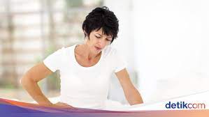 Sukar untuk merasakan sakit perut di bahagian kanan atau kiri perut, tetapi apakah sebab dan sebabnya? 12 Penyebab Sakit Perut Sebelah Kiri Yang Harus Kamu Ketahui