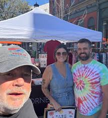 Congrats to James Petrosky of Pittstown, NJ for “Best in Show” trophy win.  1957 Chevy Nomad Wagon