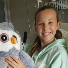 Fundraiser for Clint Wheatley by Lachlan Richardson : Help 12 Year Old Emma  and her Beautiful Family