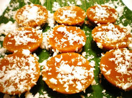 Cuchinta Tahada Recipe Panlasang Pinoy Recipes Recipes Panlasang Pinoy Recipe Filipino Recipes