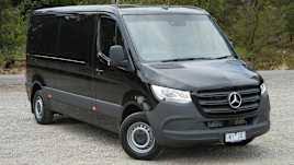 Image result for Graphite Gray 2007 Sprinter