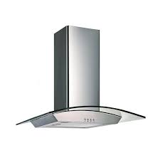 Beyond the practical aspect of keeping your kitchen free of cooking smoke and lingering odors, a copper range hood adds a warmth unmatched by any other material. Range Hoods New 30 Modern European Design Stainless Steel Glass Range Hood Kitchen Home Use Home Garden