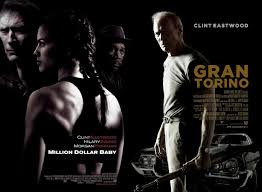 Duelos de Cine: Million Dollar Baby - Gran Torino