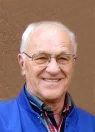 Ronald James “Jeff” Jeffrey (1935-2018)