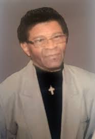 Obituary information for Charles Alton James