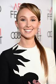 Эрин Доэрти (Erin Doherty, Erin Rachael Doherty)