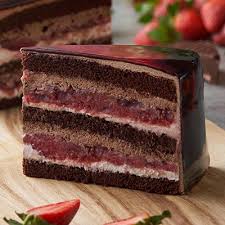 Upgrade your dessert with this colorful birthday cake fudge recipe. Premium Cakes Secret Recipe Cakes Cafe Malaysia