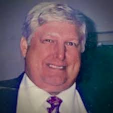 Obituary: Robert F. 'Fletcher' Hill Jr.