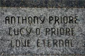 Anthony Priore Obituary