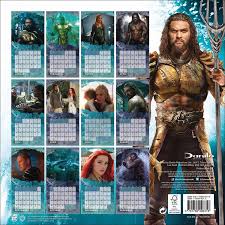 Dawn of justice, which featured not only. Justice League Aquaman Wandkalender Bei Europosters