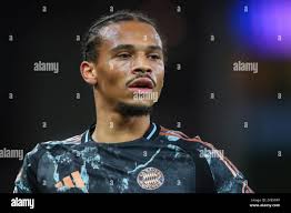 Leroy evans hi-res stock photography and images