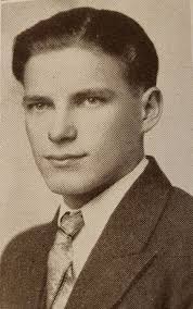 Cecil Harold McVey (1911-1999)