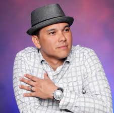 Profile for Patrick Santiago