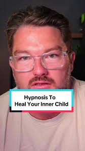 Anthony Sereno Heal Inner Child