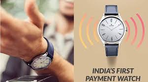 Titan company limited is an indian luxury products company that mainly manufactures fashion accessories such as watches, jewellery and eyewe. Titan Launches New Watches With Nfc For Contactless Payments Technology News The Indian Express
