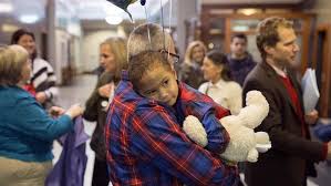 Resources available during foster care and the adoption process. This New Federal Law Will Change Foster Care As We Know It The Pew Charitable Trusts