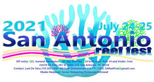 The san antonio aquarium provides children and families access to the excitement and learning opportunities of the ocean without the long trip to the coast. San Antonio Reef Fest July 24 25 2021 Reef2reef Saltwater And Reef Aquarium Forum