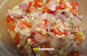 Sambal matah cocok disajikan sebagai pelengkap menu makan anda. Praktis 3 Resep Sambal Matah Yang Pedas Dan Nikmat