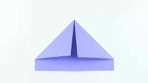 Kertas origami kertas lipat biasa dengan bentuk persegi merupakan kertas dengan motif atau polos. Cara Membuat Kapal Kertas 10 Langkah Dengan Gambar Wikihow