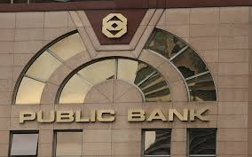 20, pusat niaga paya keladi 20000 kuala terengganu terengganu. Bernama Rhb Maintains Buy Call On Public Bank Revises Tp To Rm21 60
