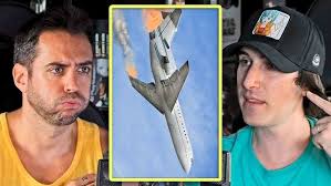 "Acepté que iba a MORIR y me quedé en paz"