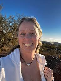 Sarah Sacco's Instagram, Twitter & Facebook