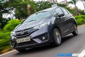 Maybe you would like to learn more about one of these? Honda Jazz Diesel Long Term Review First Report Motorbeam