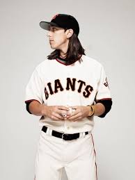 Tim Lincecum From Espn Cover Shoot Espn Baseball Sf Giants Players Giants Players