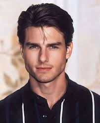 Tom Cruise being always the trend setter 🔥