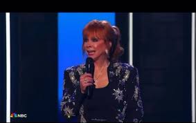 Enjoy Reba’s amazing tribute to Loretta with “You Ain’t Woman Enough” at the Grand Ole Opry’s 100th Anniversary. Seeing so many female artists singing along word for word means more than they can ever ...