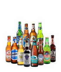 Levure de bière toutes nos catégories alexa skills amazon warehouse animalerie appareils amazon applis & jeux auto et moto bagages beauté et parfum beauté premium bijoux boutique. Biere Der Welt 12 Flaschen Amazon De Lebensmittel Getranke Biere Der Welt Bier Getranke