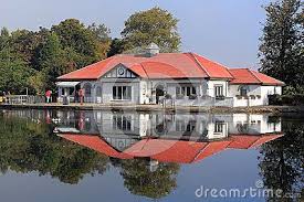 Landscape The Boathouse Rouken Glen Park Glasgow Glasgow Architecture Glen Park Glasgow