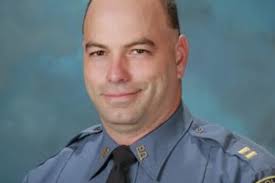 Orange Police Department promotes Robinson and Robinson