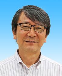 Details of a Researcher