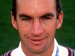 Cricket: Peter Roebuck groomed former Cranbrook private schoolboy