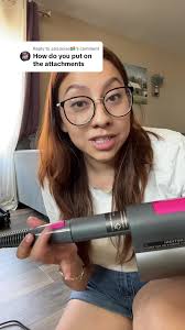 How to Put The Attachments