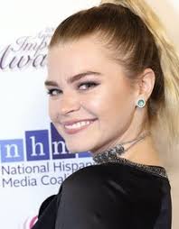 Ana Beatriz Osorio Movies & TV Shows List