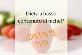 See more of ricette senza glutine e senza lattosio on facebook. Alimenti Senza Nichel E Lattosio Colazione E Dieta Giornaliera