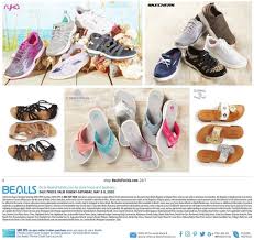 The bealls credit card payment mailing address is: Bealls Florida Flyer 05 03 2020 05 09 2020 Page 4 Weekly Ads