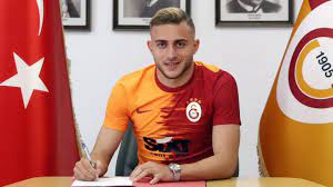 Born in rize, barış alper yılmaz has also played in türkiye kupası for keçiörengücü and in türkiye kupası for ankara ds. Baris Alper Yilmaz Resmen Galatasaray Da Son Dakika Haberleri