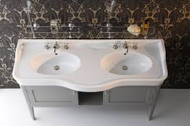 Choose gold or chrome handles, and 1 or 3 tap holes. Ortona Double Vanity Unit Albion Bath Co Hand Made To Order
