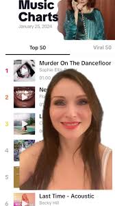 Sophie Ellis Bextor Trevor