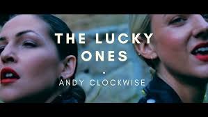 Andy Clockwise