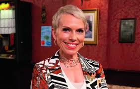 Fanpop community fan club for coronation street characters fans to share, discover content and connect with other fans of coronation street characters. Coronation Street Star Sue Devaney Reveals All On Debbie Webster S Return
