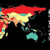 This improvement comes despite severe ongoing conflict and humanitarian crises in many of the least peaceful countries of the world, as well as increased internal conflict and instability in the united states. 1