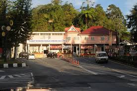 Sebaliknya ia berpunca hujan lebat yang luar biasa. Pejabat Kesihatan Daerah Cameron Highlands Wikipedia Bahasa Melayu Ensiklopedia Bebas