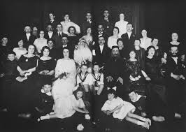 Explore tweets of juliet sigmann @jsigmann on twitter. Wedding Portrait Of Berish Sigmann And Henrika Sigmann Weinberger Collections Search United States Holocaust Memorial Museum
