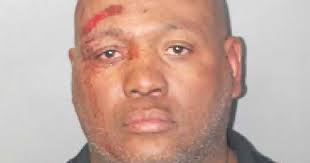 Randolph Police Officer Arrested After Car Fire Outside His Home