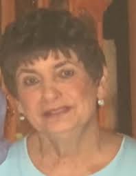 Obituary for Constance M. Gorman